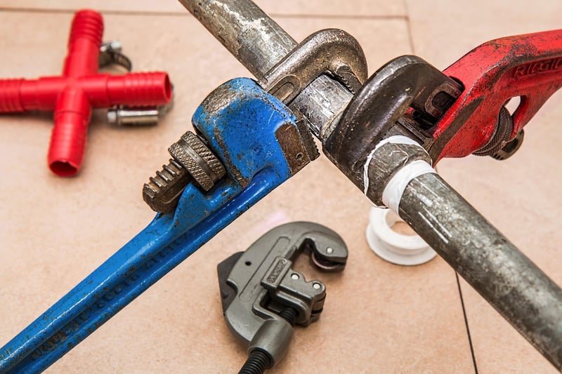 Home Renovation Tools